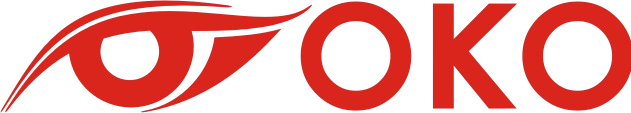 Logo OKO – Ing. Vojtěch Jíra